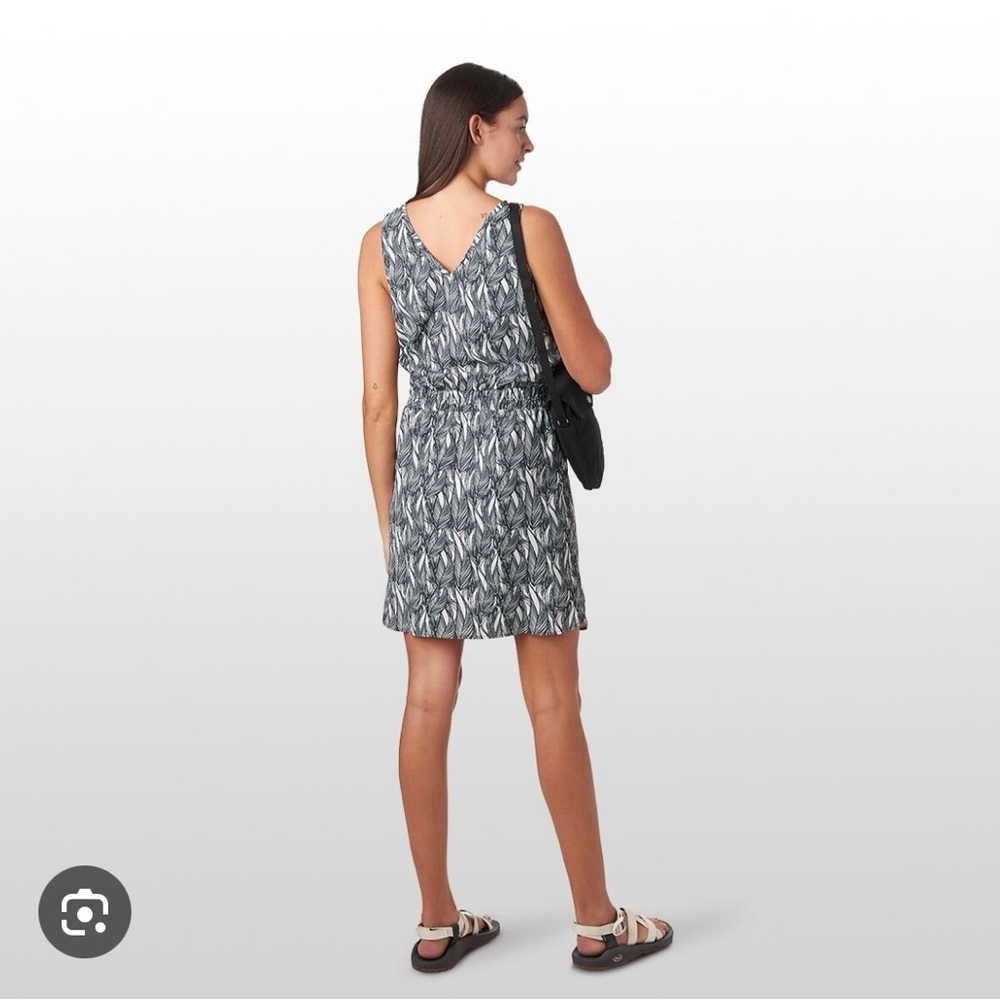 KAVU Ensada Dress, size small